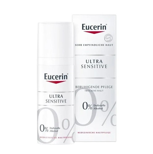 Eucerin ultra sensitive - ultra,