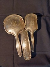 Antik Frisier-Toiletten