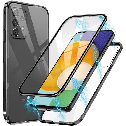 Hülle für samsung - galaxy, a52