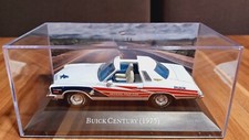 Buick Century Free Spirit –