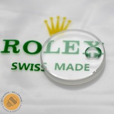 Rolex Sapphire Crystal 25-