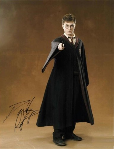 Daniel radcliffe harry - daniel,