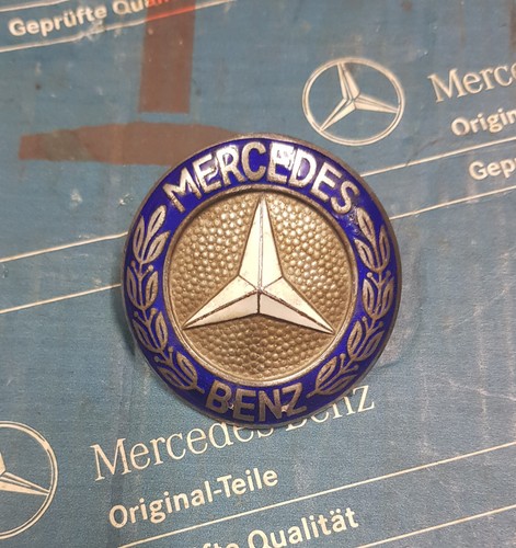Mercedes benz ponton - mercedes, w120