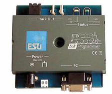 ESU 53451 LokProgrammer Set