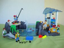 Playmobil 4468 Delfinarium mit