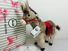 Steiff Esel Asinus 34 cm