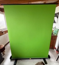 Elgato Green Screen