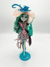 Monster High Vandala Doubloons