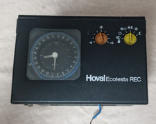 Elesta Hoval Ecotesta REC130B32 (137854) Regelung Steuerung 