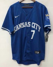 Bobby Witt Jr. Kansas City