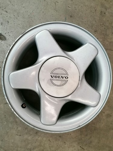 Volvo 480 turbo - 480, ex