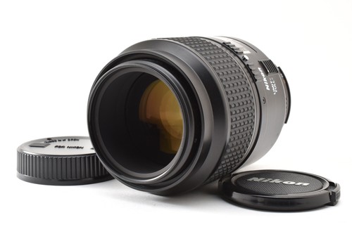 Nikon micro nikkor - micro,
