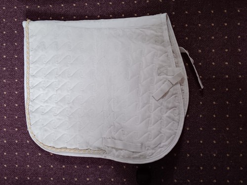 Dressurschabracke warmblut - dressurschabracke,