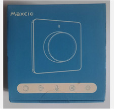 Smart Dimmschalter - WLAN -