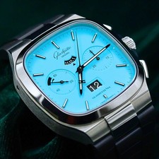 Glashütte original seventies - glashütte,