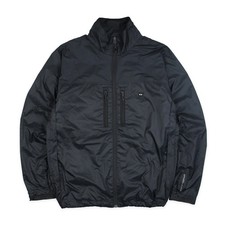 Oakley Regenjacke Schwarz