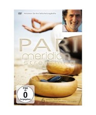 Meridian Stretching