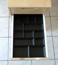 Organizer Sets für den Ikea