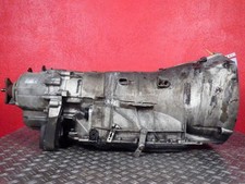 Automatikgetriebe 6HP-26X Brandschaden Allrad BMW X Reihe X83