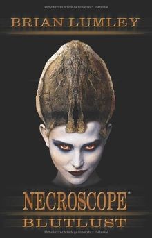 Necroscope band blutlust - 7:,