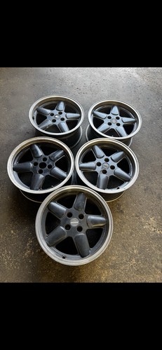 Schnitzer felgen bmw 30 - schnitzer, e