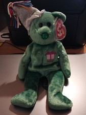 TY BEANIE BABY  Mai 2002  21
