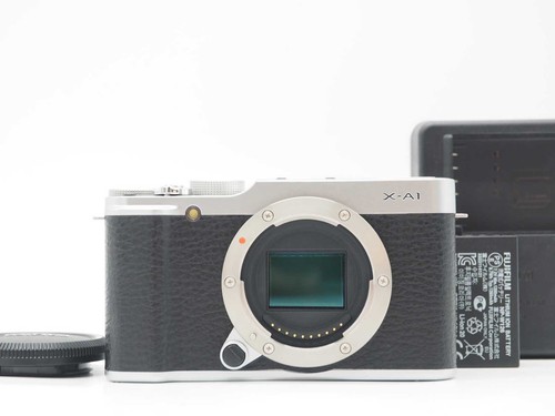 Fujifilm 16 3mp - fujifilm, x-a1