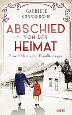 Abschied von der Heimat: Eine
