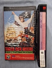 VPS Video2000 Original: Tiger