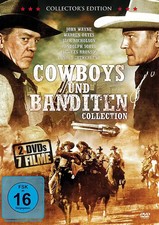 Cowboys und Banditen
