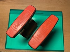 Heimeier Kugelhahn 1 1/2 Set