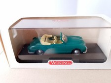 Wiking 7600436 karmann ghia - vw,