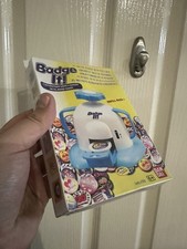 Bandai Badge It 15