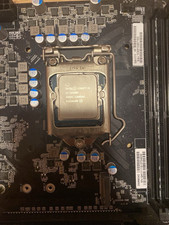 MEDION Mainboard MicroATX mit