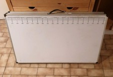 Profi-Tapeziertisch aus