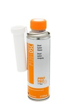 PRO TEC Diesel System Cleaner