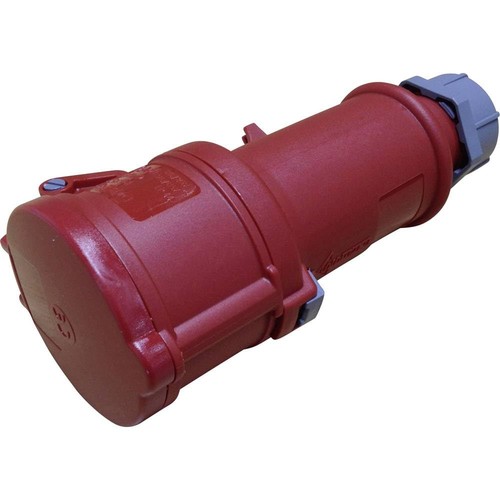 Ceekupplung 400v 16a ip44 - ceekupplung,