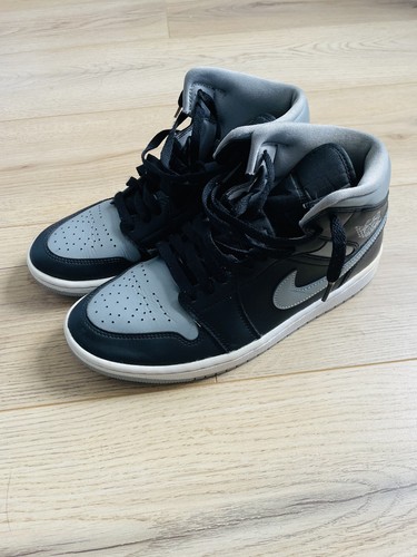 Nike air jordan mid - nike,