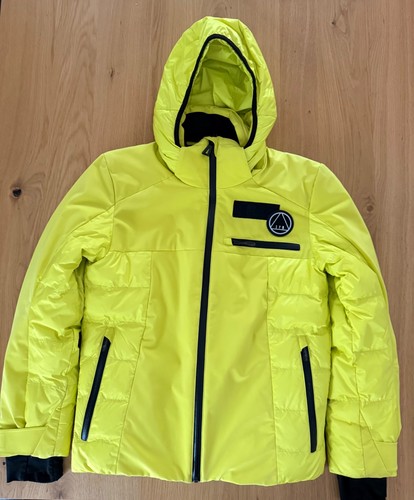 Sportalm skijacke 46 gelb - sportalm,