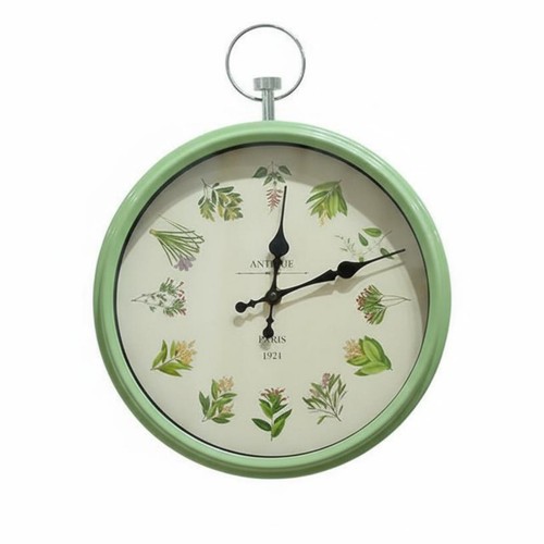 Dekorative küchenuhr leises - dekorative,