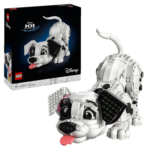 Lego disney classic - classic, 43269