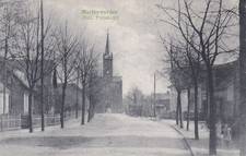 Marienwerder AK uralt