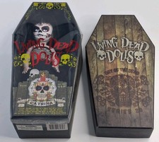 Living Dead Puppen Catrina Day