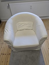 IKEA TULSTA Sessel in Lofallet
