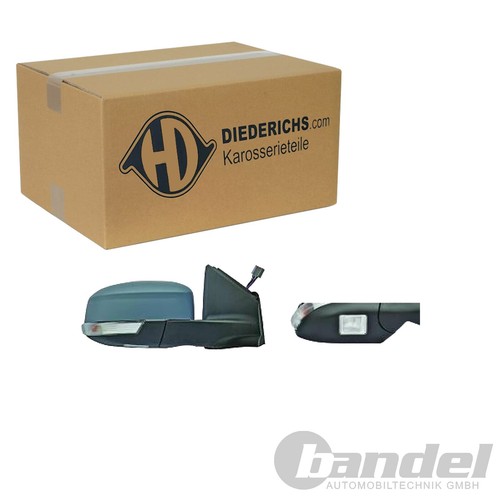 Diederichs memory - diederichs,