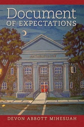 Document expectations - of,
