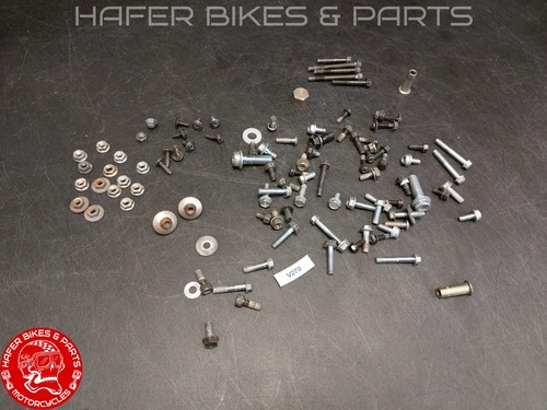 Honda vtr 1000 sp2 - 1000, sp1