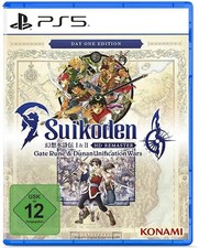 Suikoden 1 & 2 HD Remaster