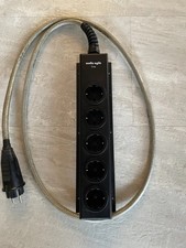 Hi-Fi Netzleiste Netz Filter