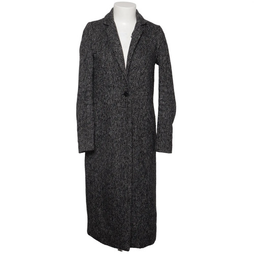 Zara basic mantel damen - zara, basic,